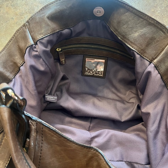 Kooba Jonnie Shoulder Bag - Picture 6 of 9